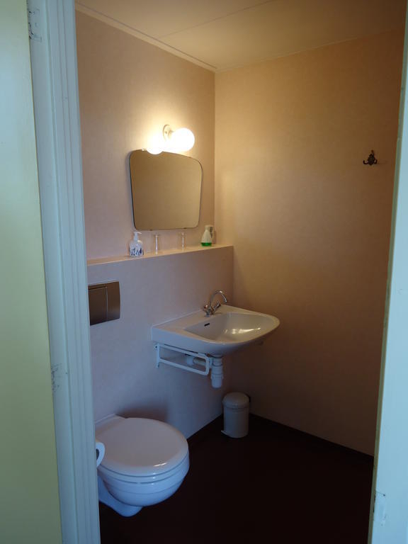 Hotel "De Steenen Man" Zurich Room photo
